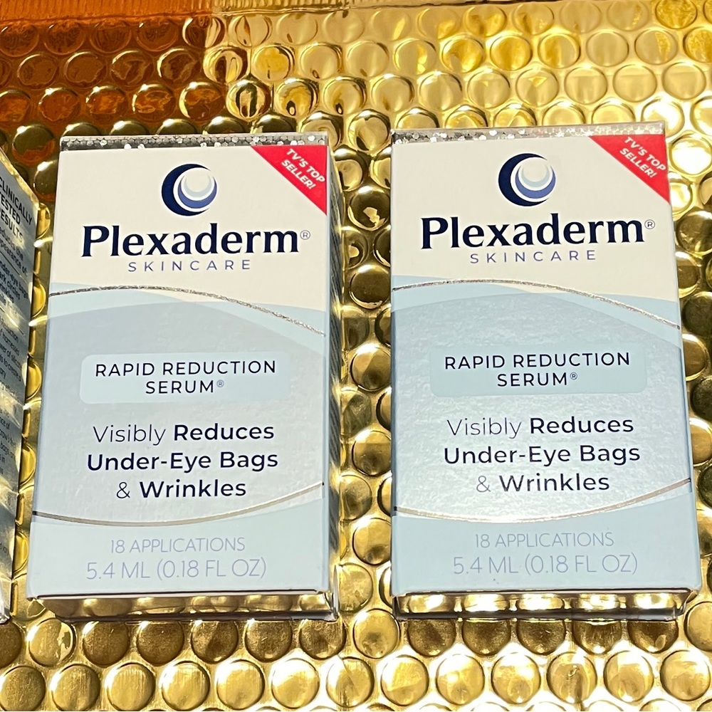 PLEXADERM x 2 Advanced Rapid Reduction